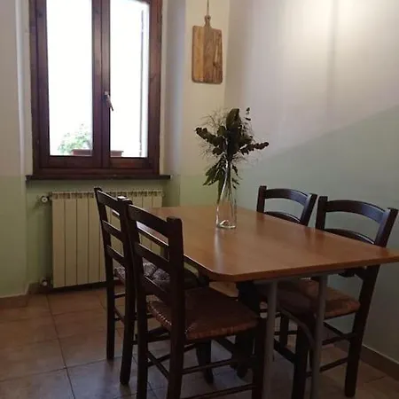 Intero A * Foligno