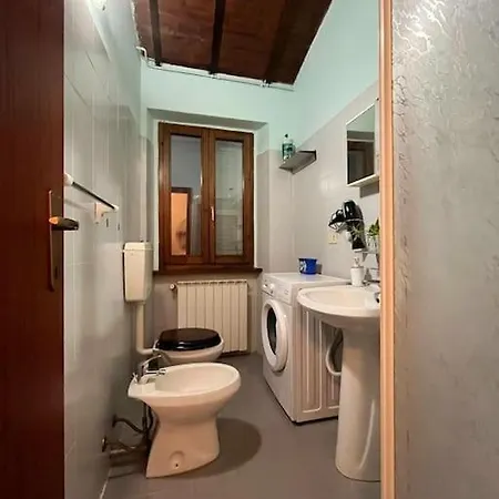 Apartmán Intero A *