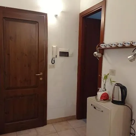 Apartmán Intero A *
