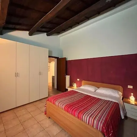 Apartmán Intero A