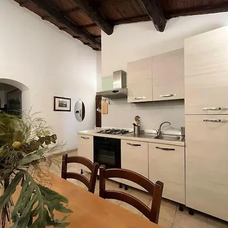 Apartmán Intero A